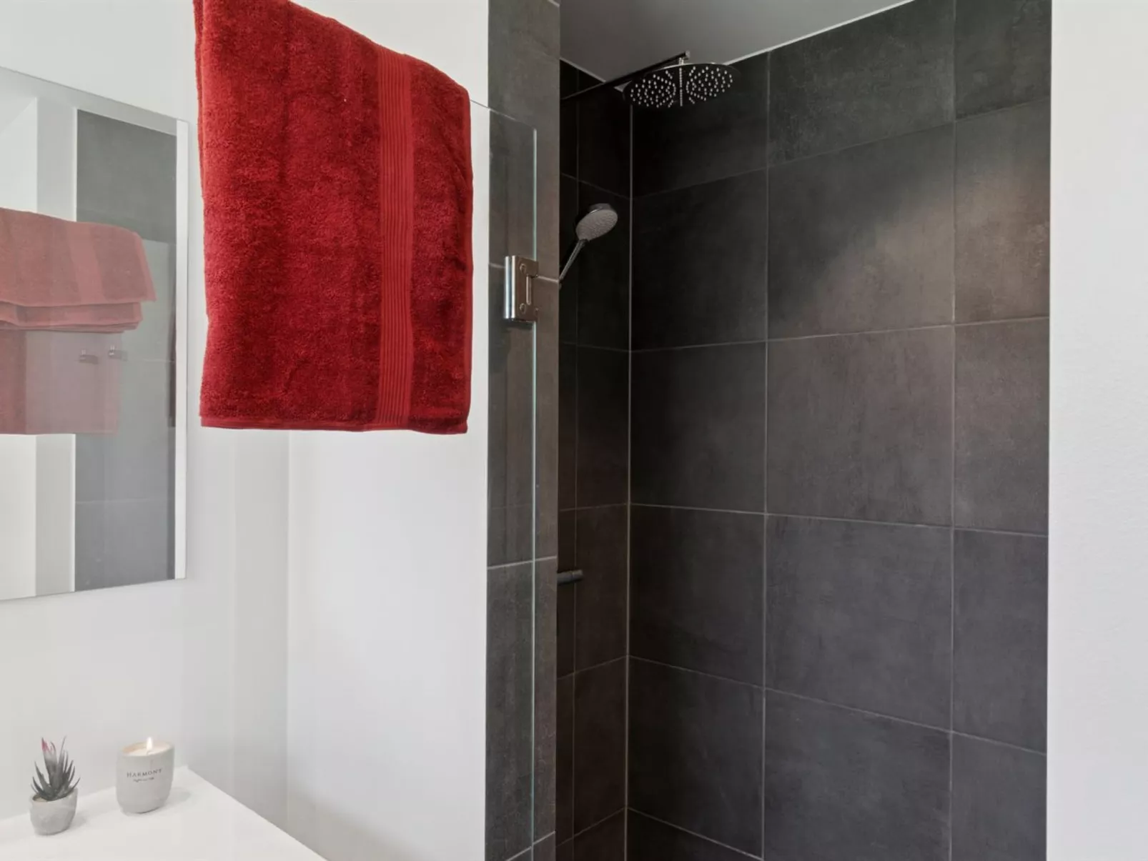 "Troels" - 945m from the sea-Binnen