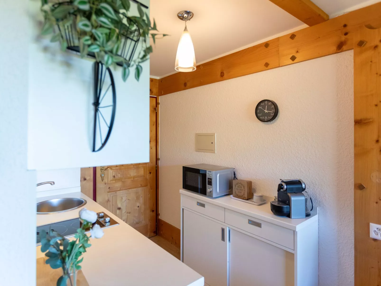 Le Bristol A25-Binnen