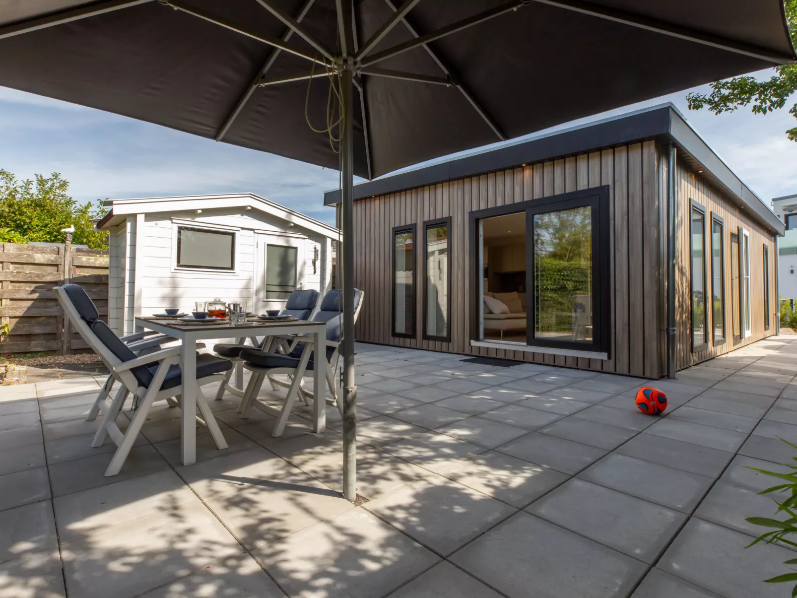 Beach House de Zandput-Buiten