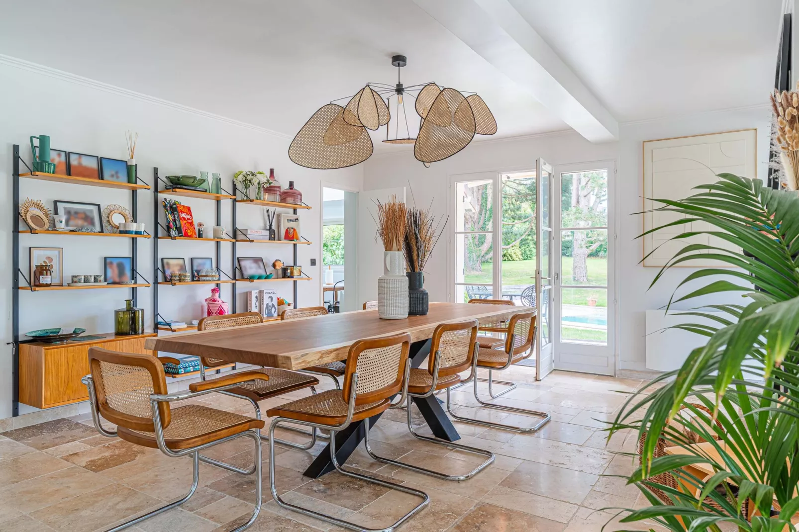 DEAUVILLE DJEBALI-Niet-getagd