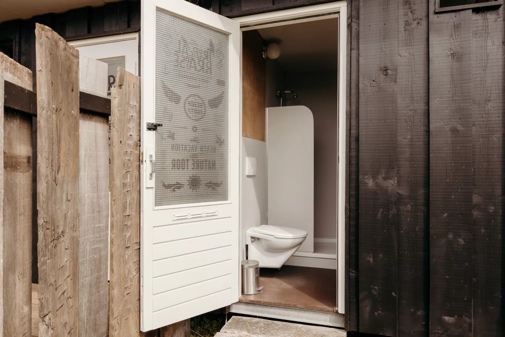 Solglimt 4 Pers.-Badkamer