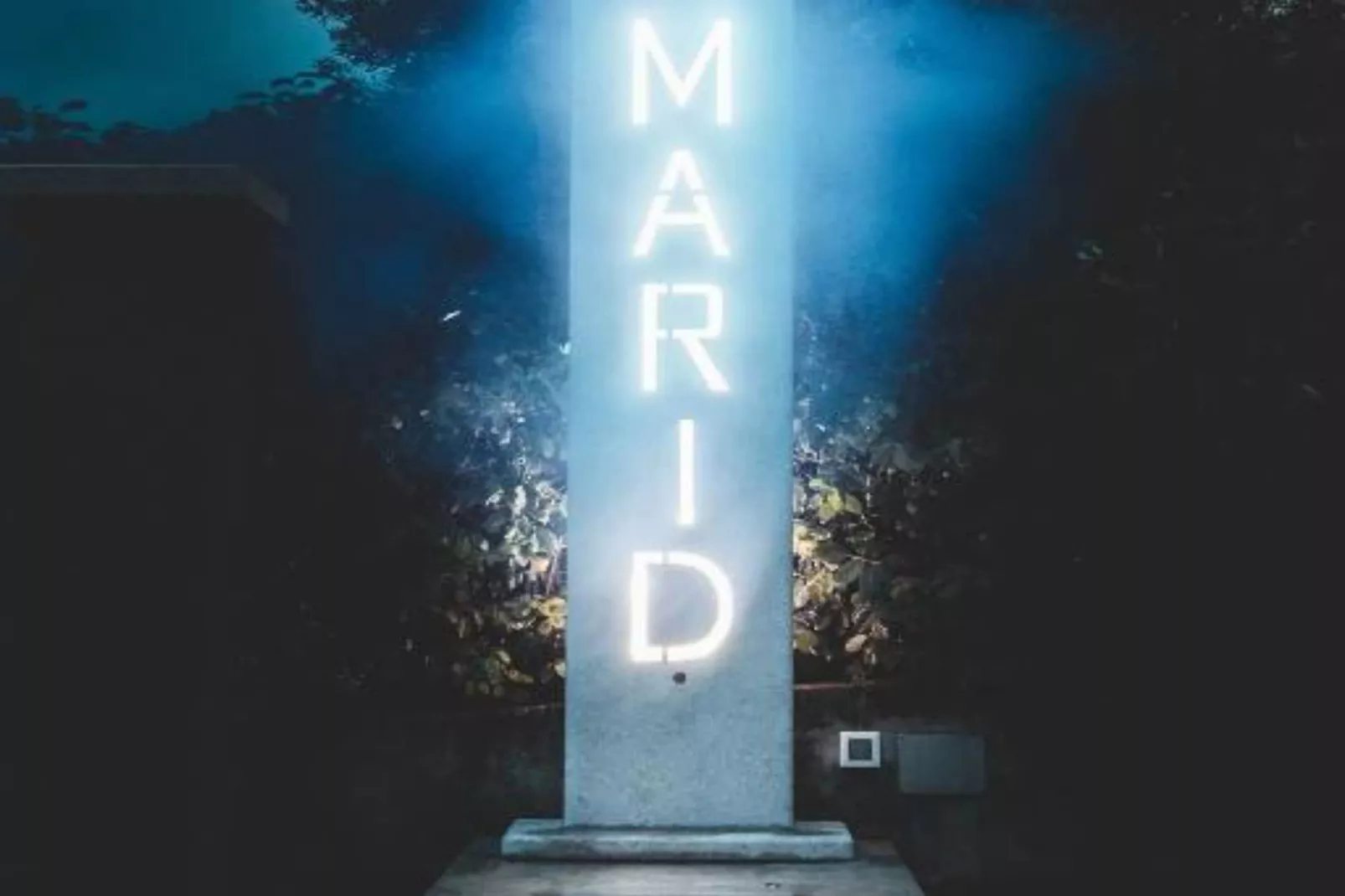 Villa Marid Opatija - One Bedroom Apartment With Balcony-Buitenlucht