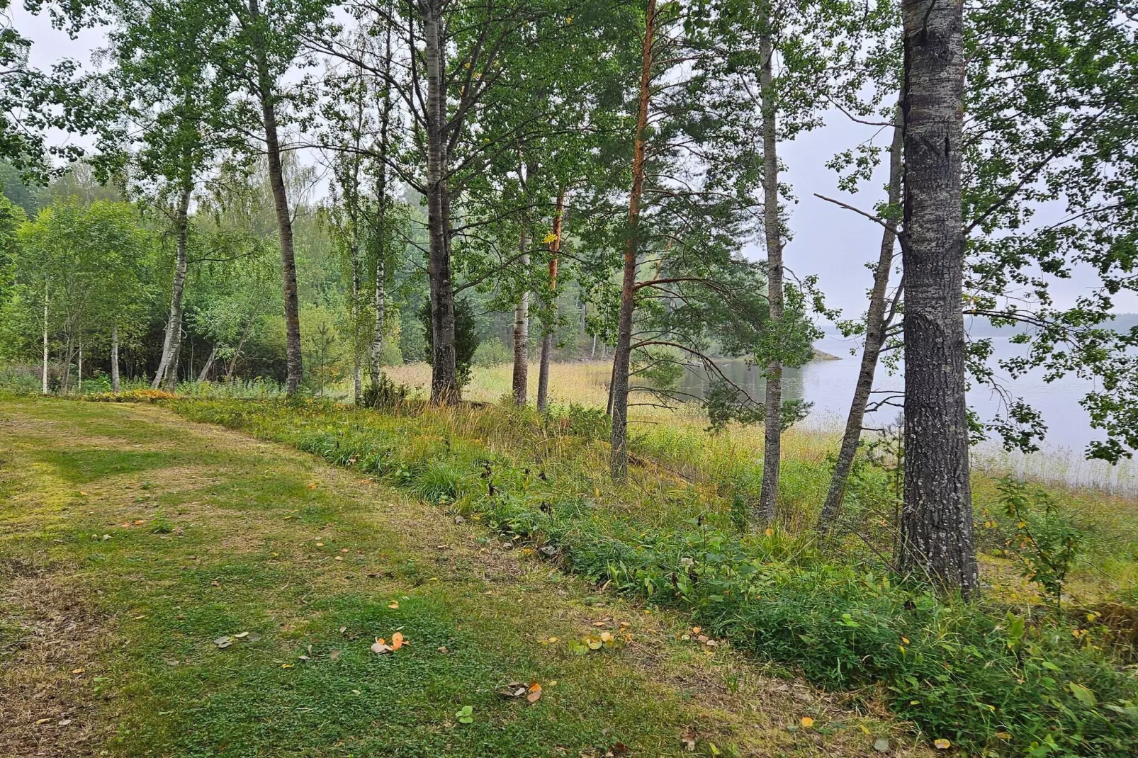 4 sterren vakantie huis in BY KYRKBY - Buitenlucht