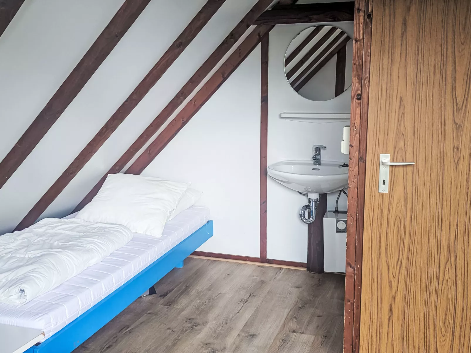 Am Sternberg 115-Binnen