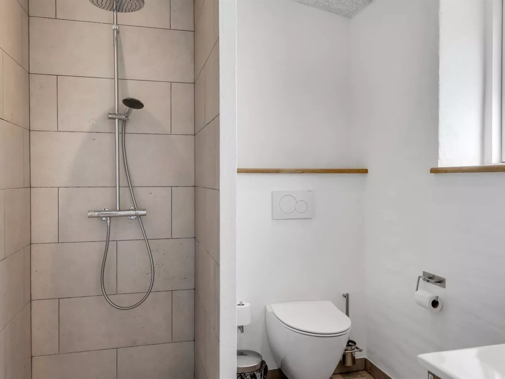 "Wolter" - 1.7km from the sea-Binnen