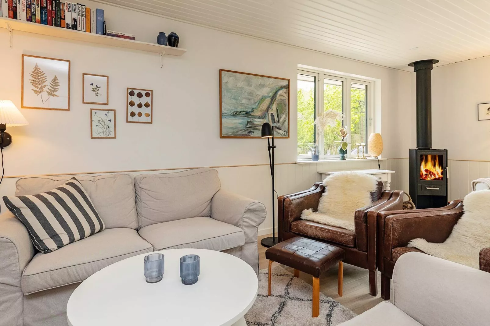6 persoons vakantie huis in Læsø-By Traum