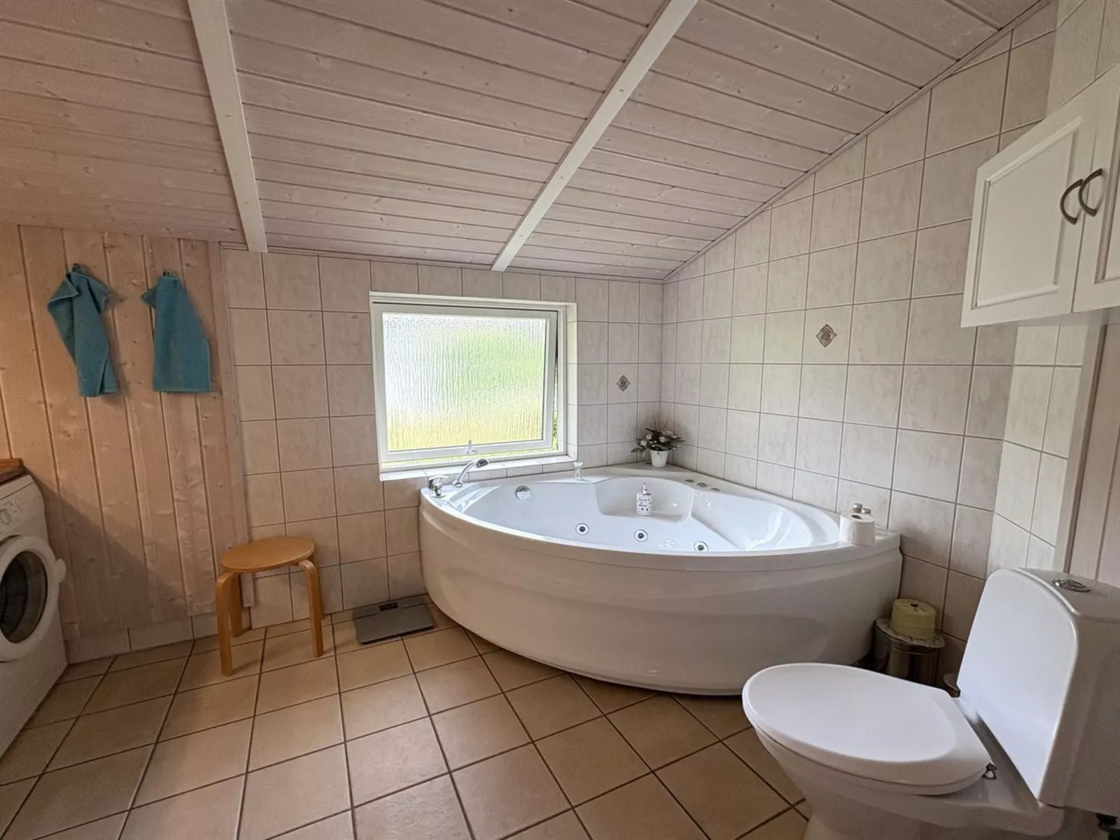 "Rikhard" - 175m to the fjord-Binnen