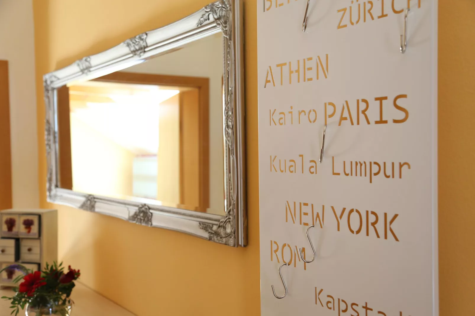 Ferienwohnung Freital - Dresden-Overloop