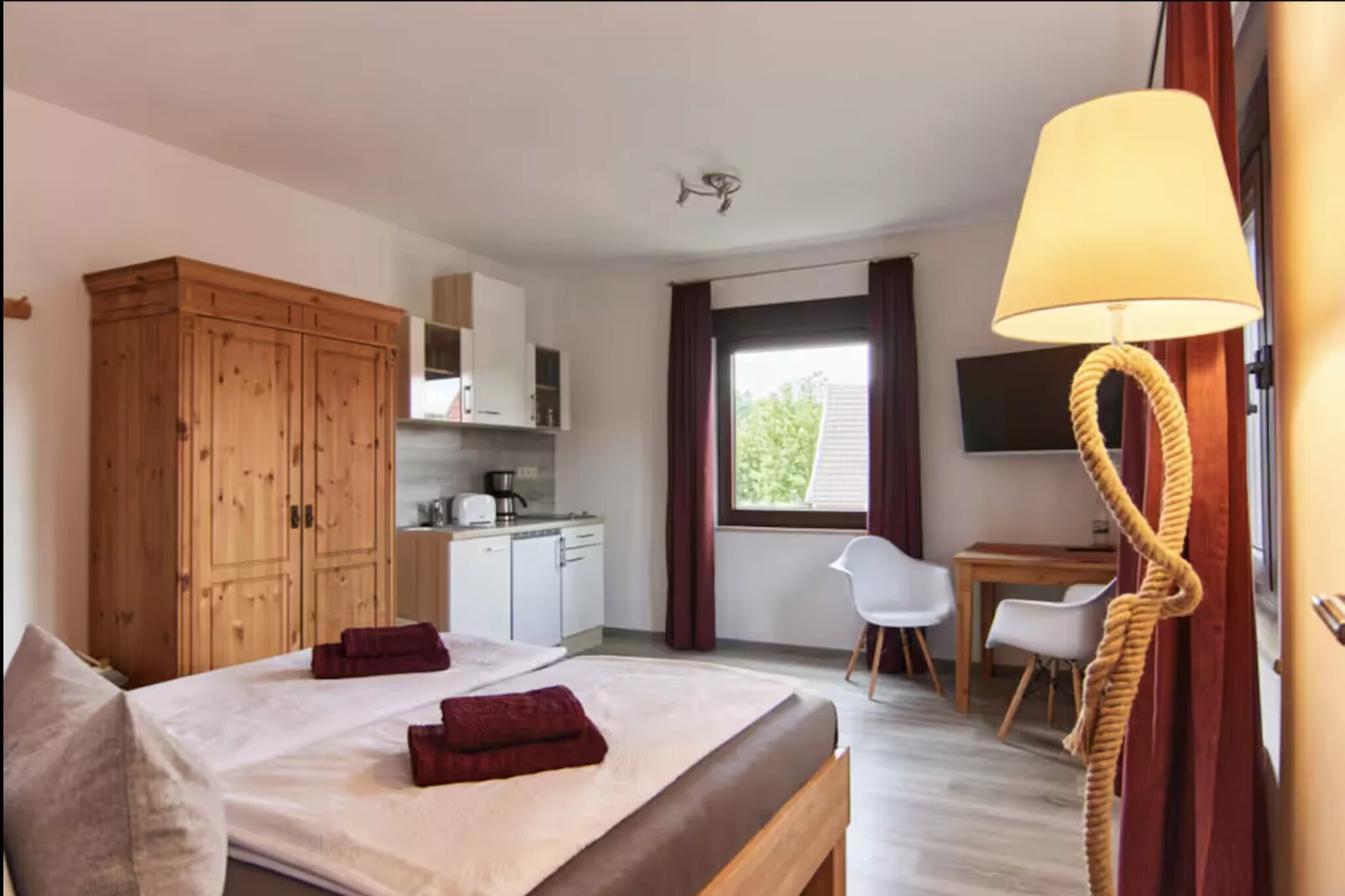 Haus Freigeist 4-Slaapkamer