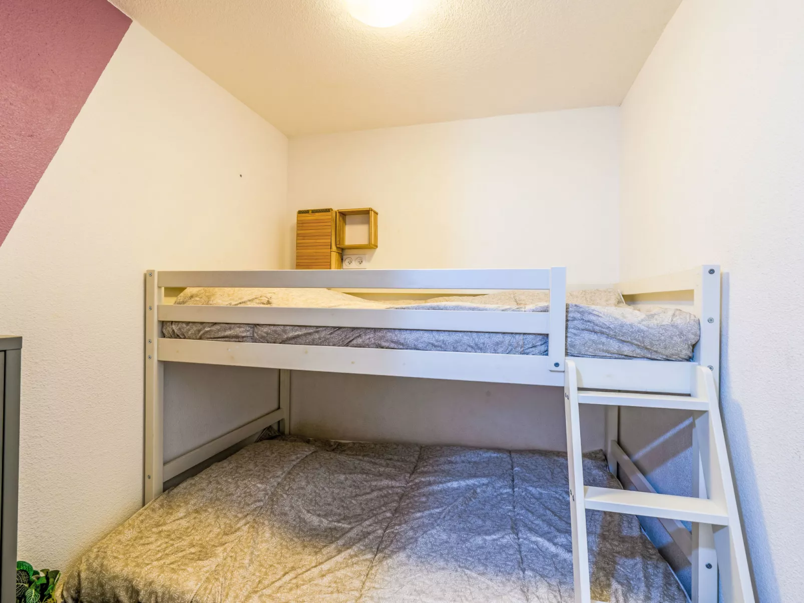 Gruissan Port-Binnen