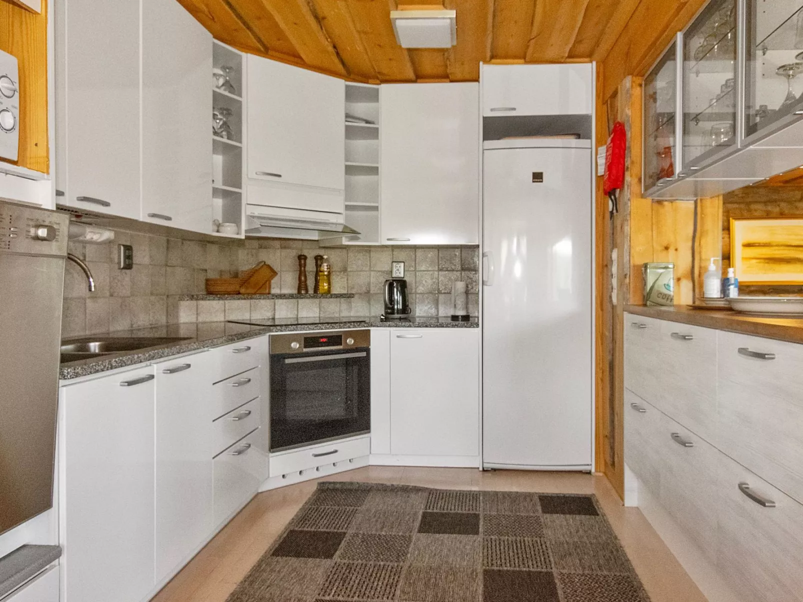 Sokosti - lupukka-Binnen