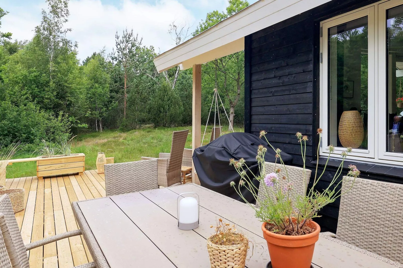 4 sterren vakantie huis in Læsø-Niet-getagd
