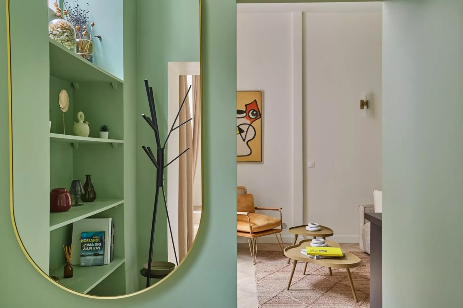 CHERCHE MIDI NEW-Niet-getagd