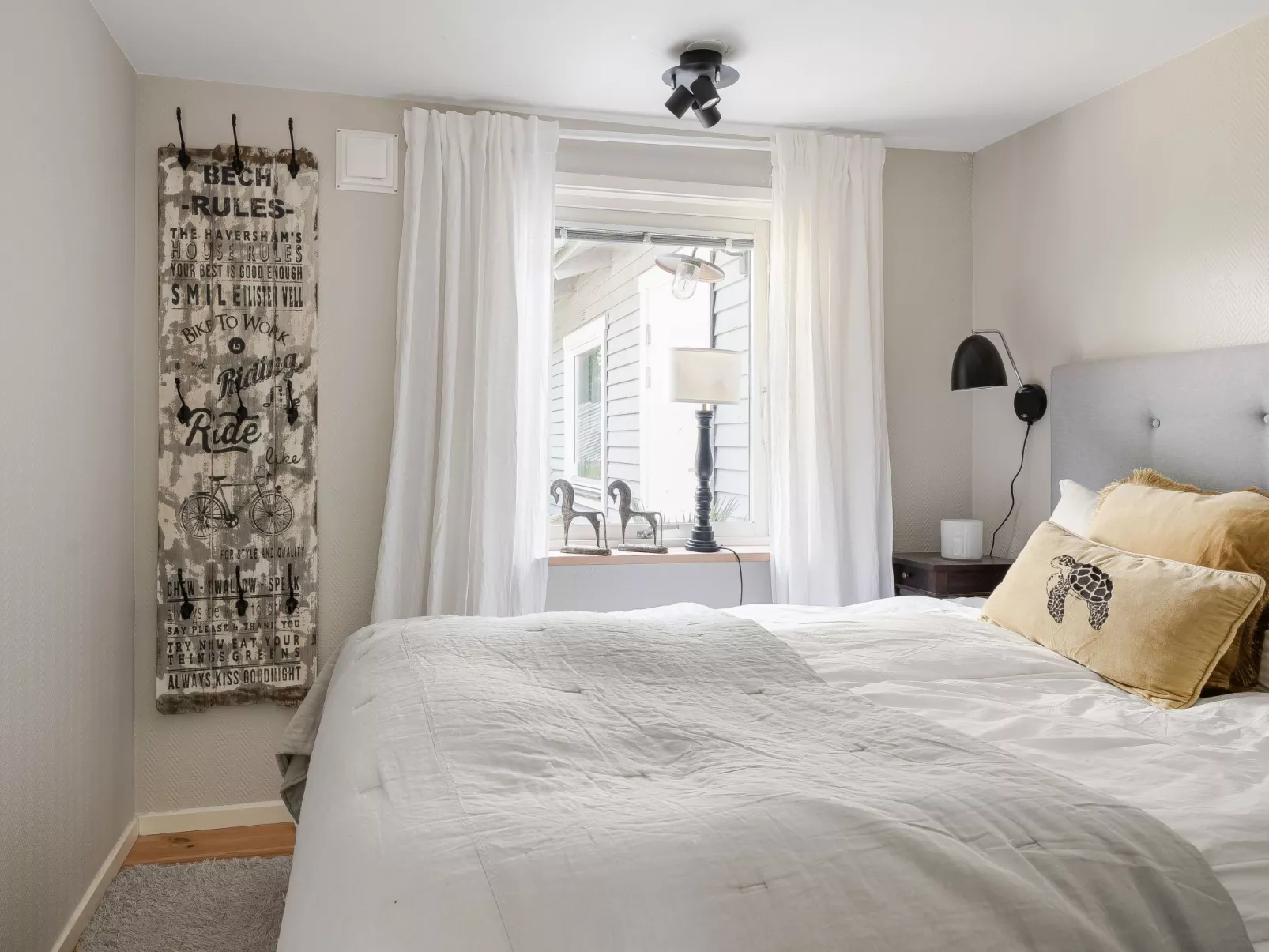 Dejarp Stugan-Binnen