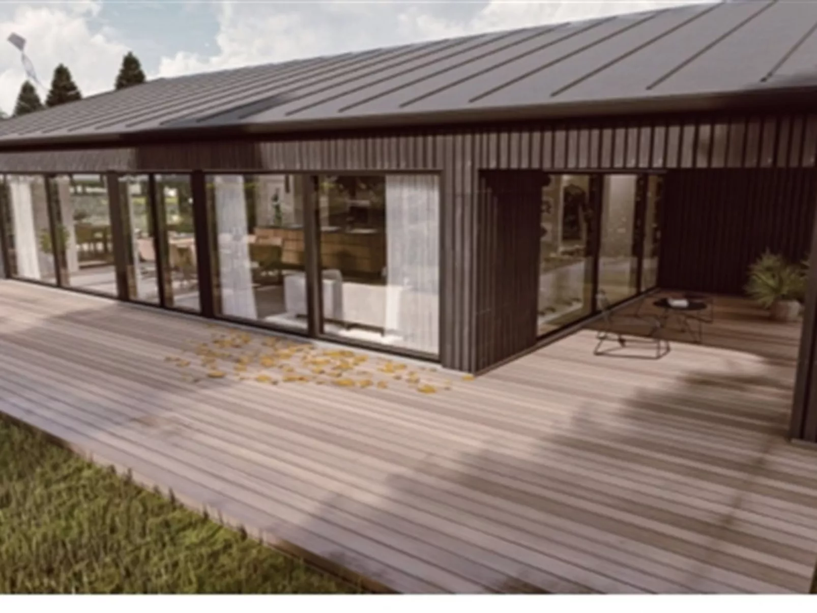 "Berta" - 2km from the sea-Buiten