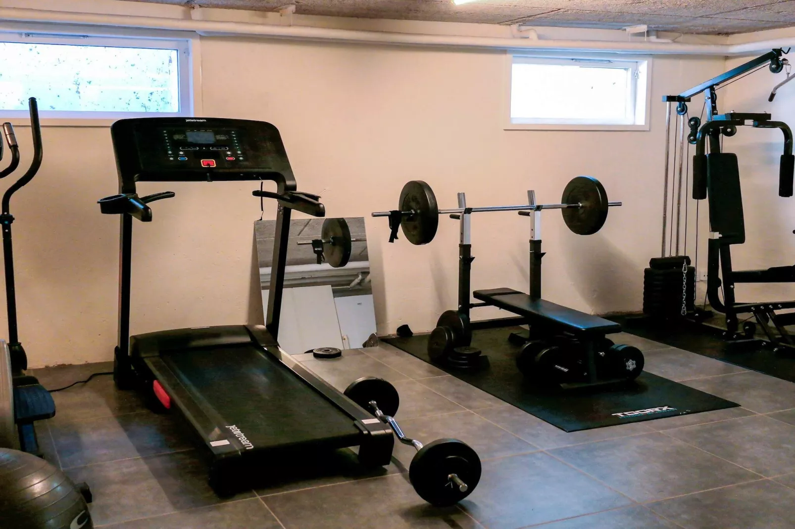 Gezinsvriendelijk huis met sauna-Niet-getagd