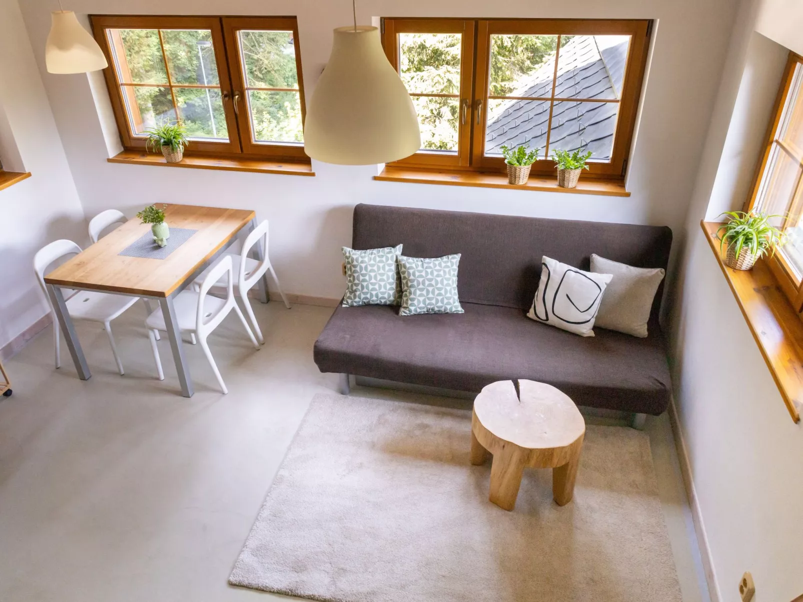 Sachrův Kopec-Binnen