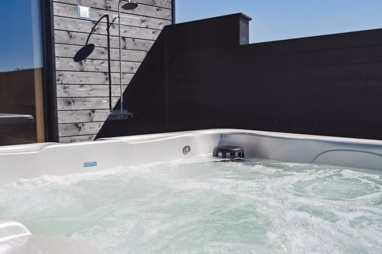 5 sterren vakantie huis in Bogense-Spa