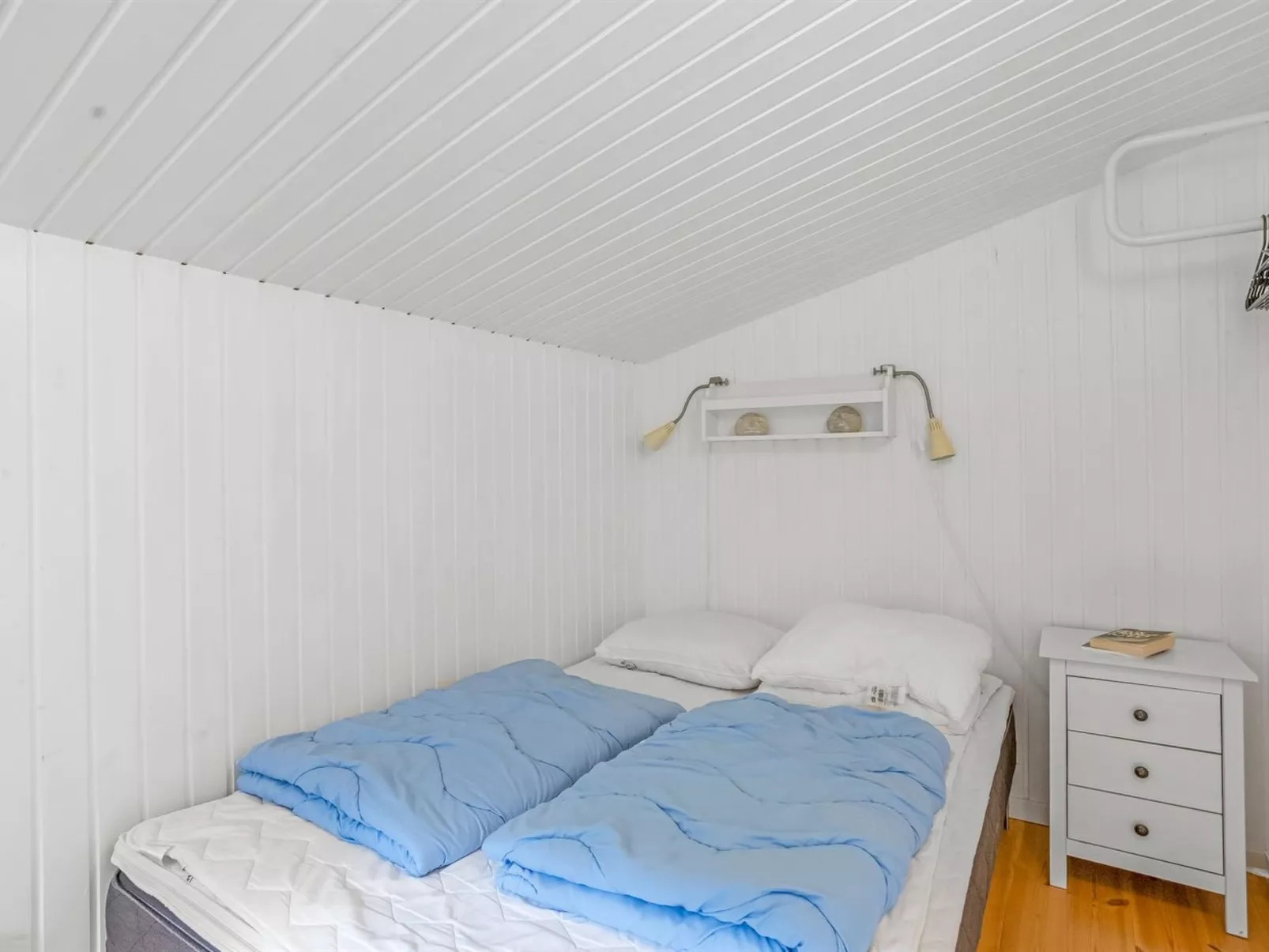 "Fernandine" - 400m from the sea-Binnen