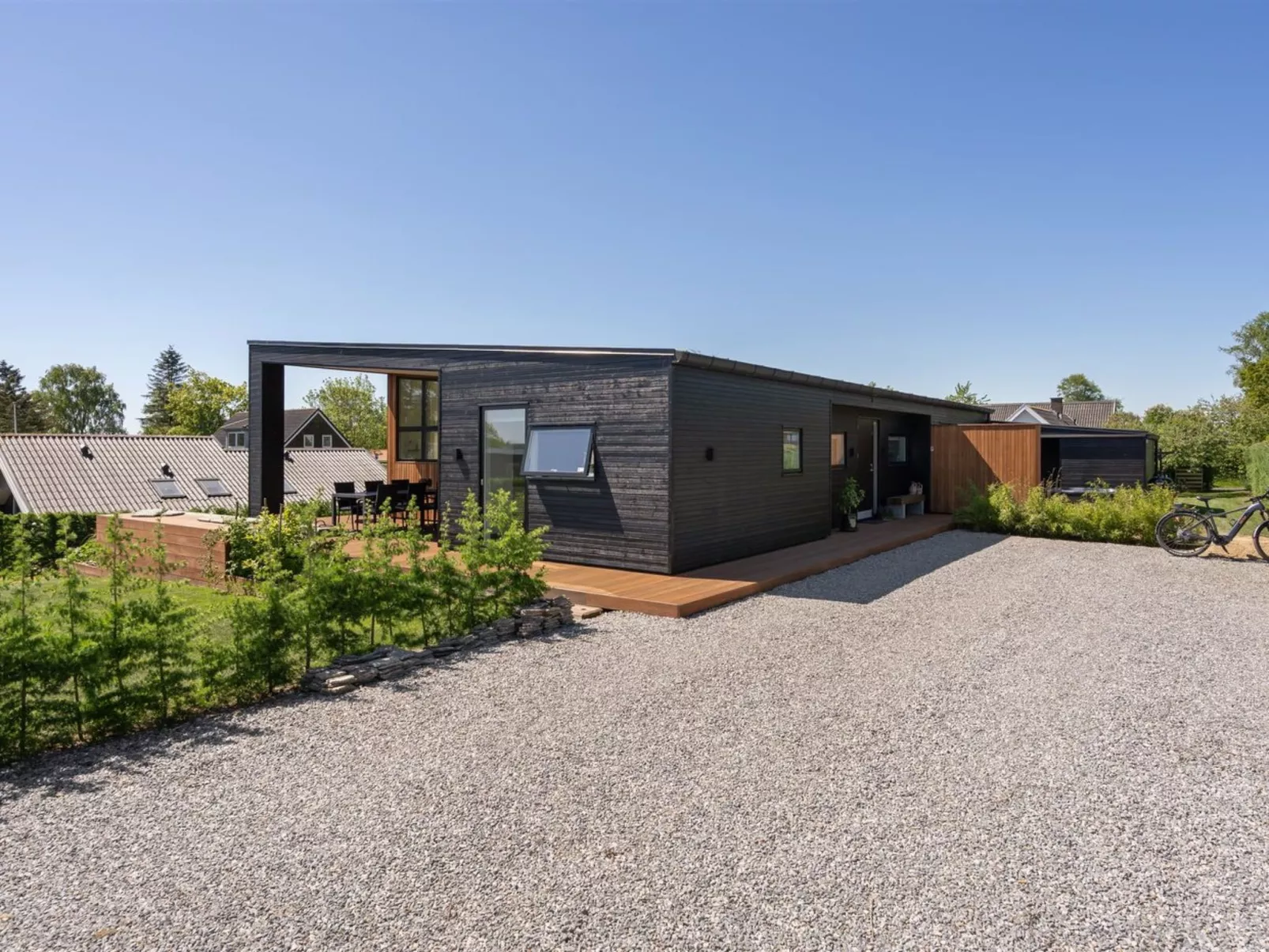 "Karitte" - 300m from the sea-Buiten