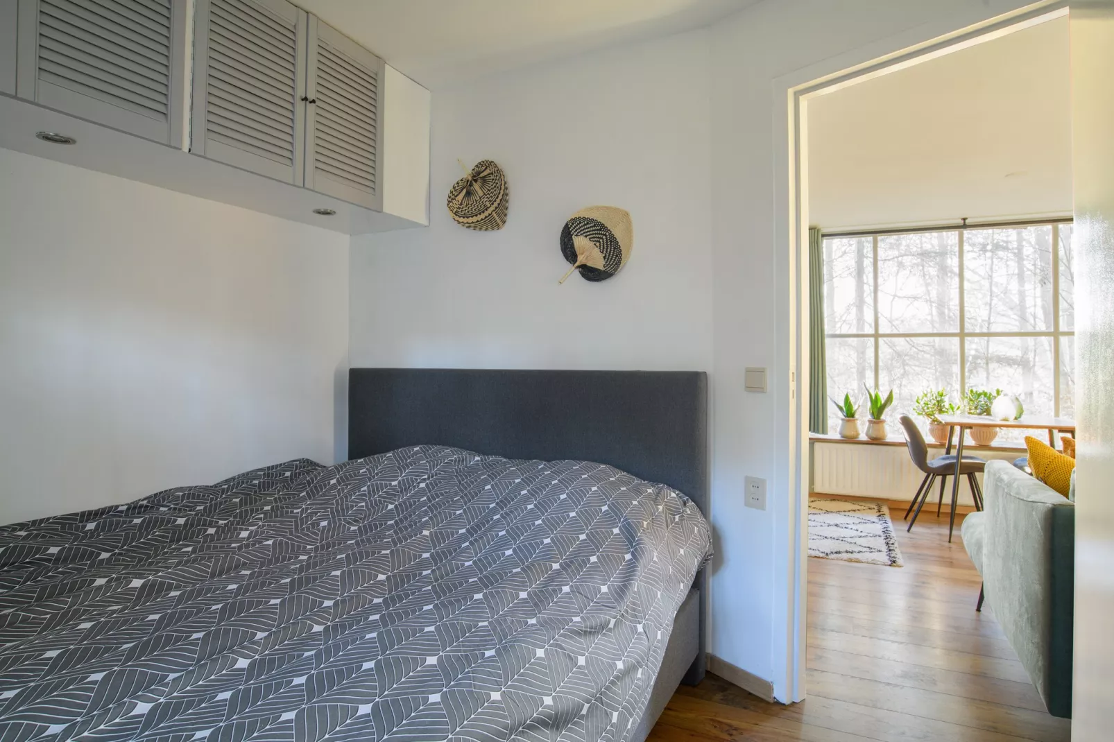 Stuifhoeve 2 De Luxe-Slaapkamer