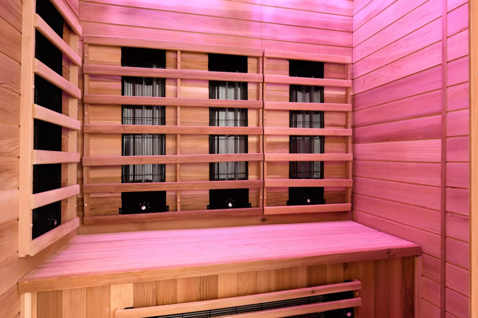 Villapark Akenveen 7-Wellness