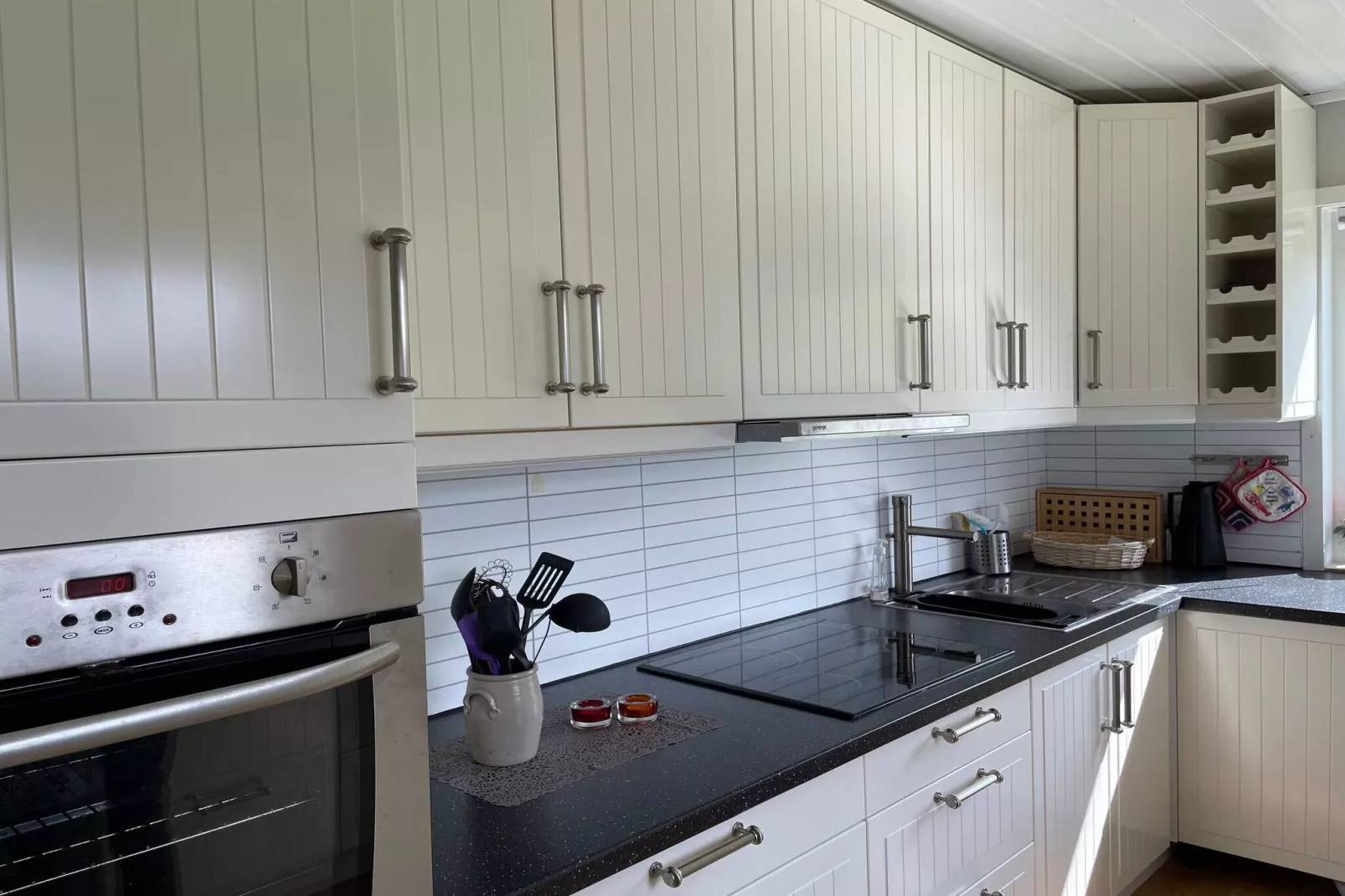 7 Personen vakantie huis in Grovfjord-Binnen