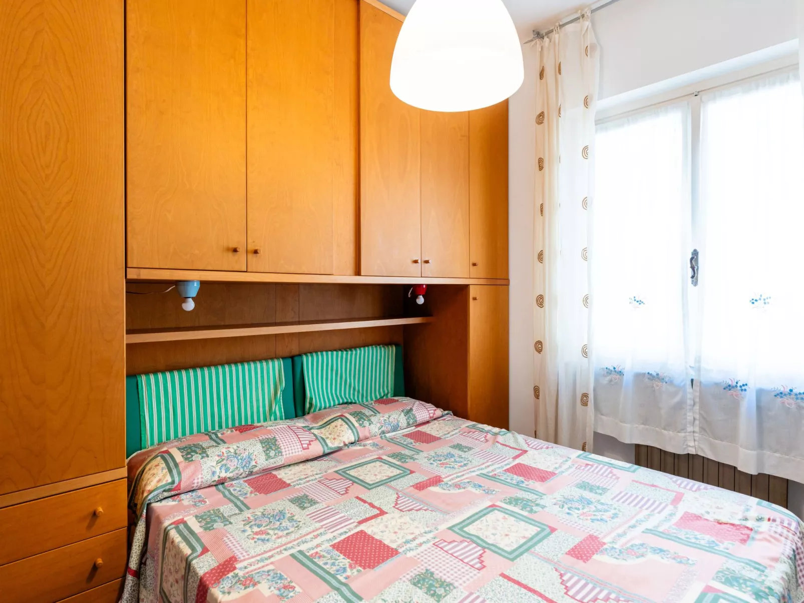 Due passi dal mare-Binnen