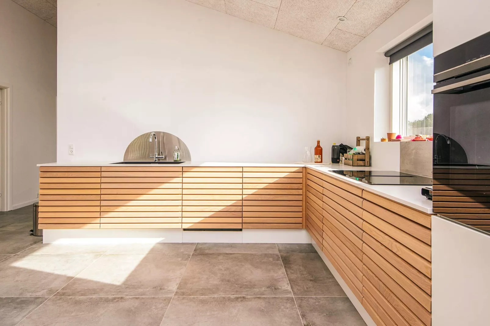 4 sterren vakantie huis in Hemmet-Binnen