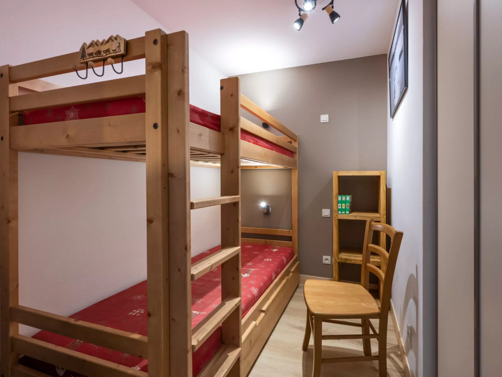 T. Bergerie A-Binnen