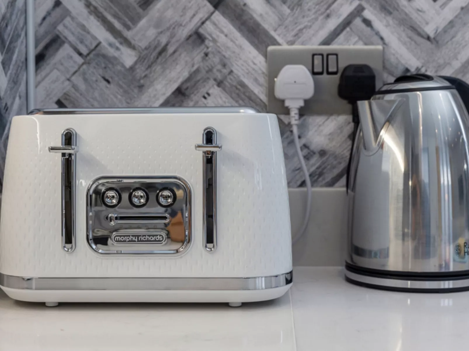 Belle House, Apt 6-Binnen