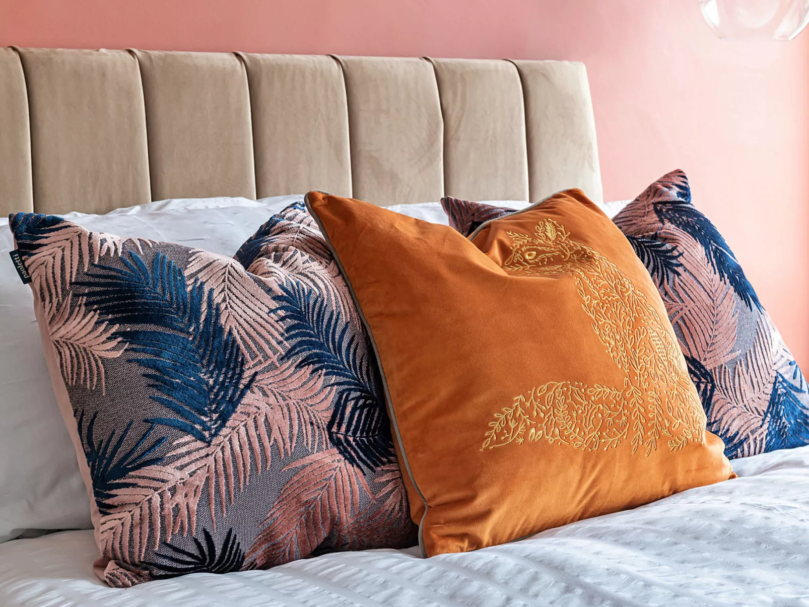 Peace Retreats Penthouse-Binnen