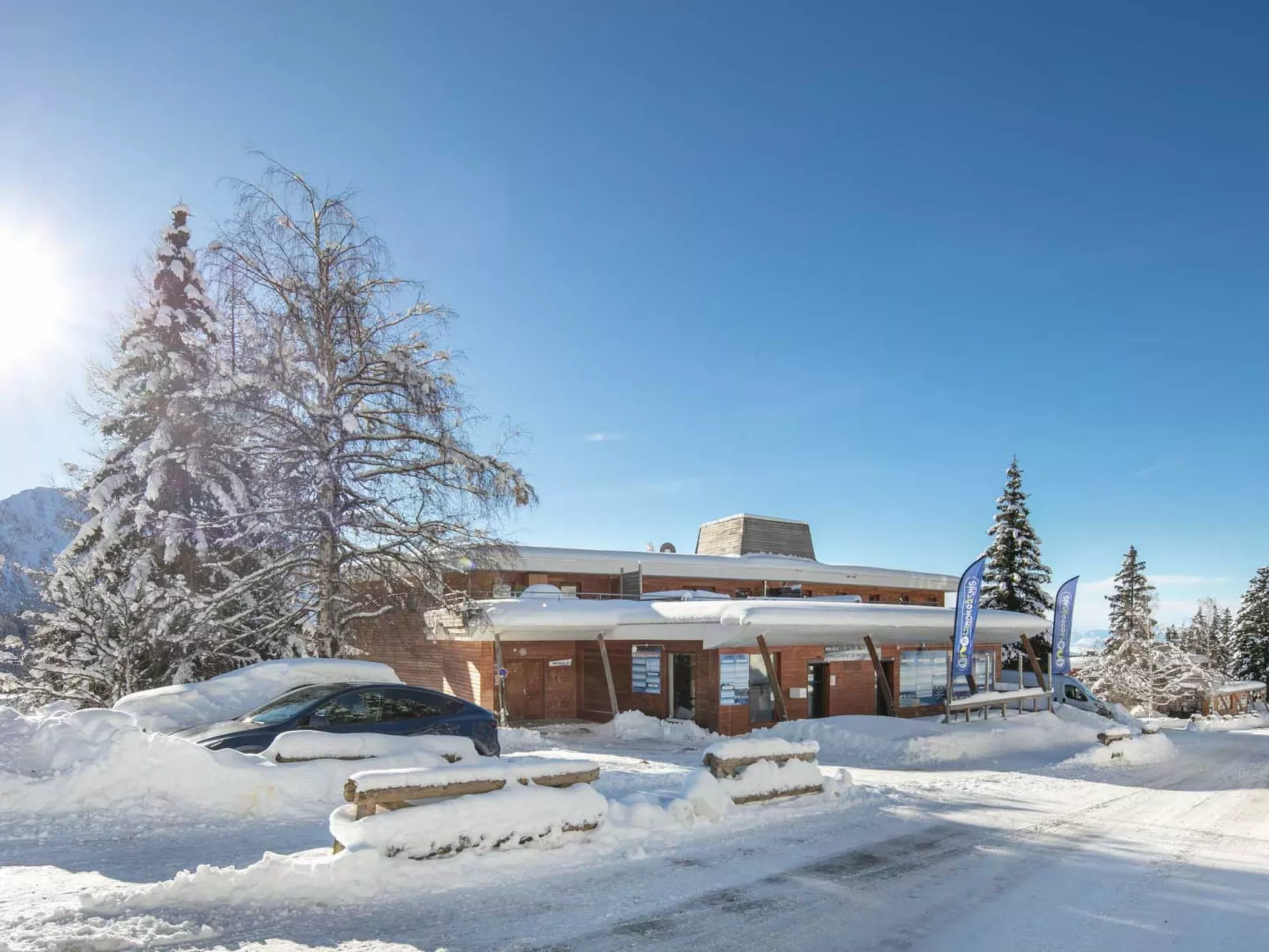 V du Bachat Silene D-Buiten