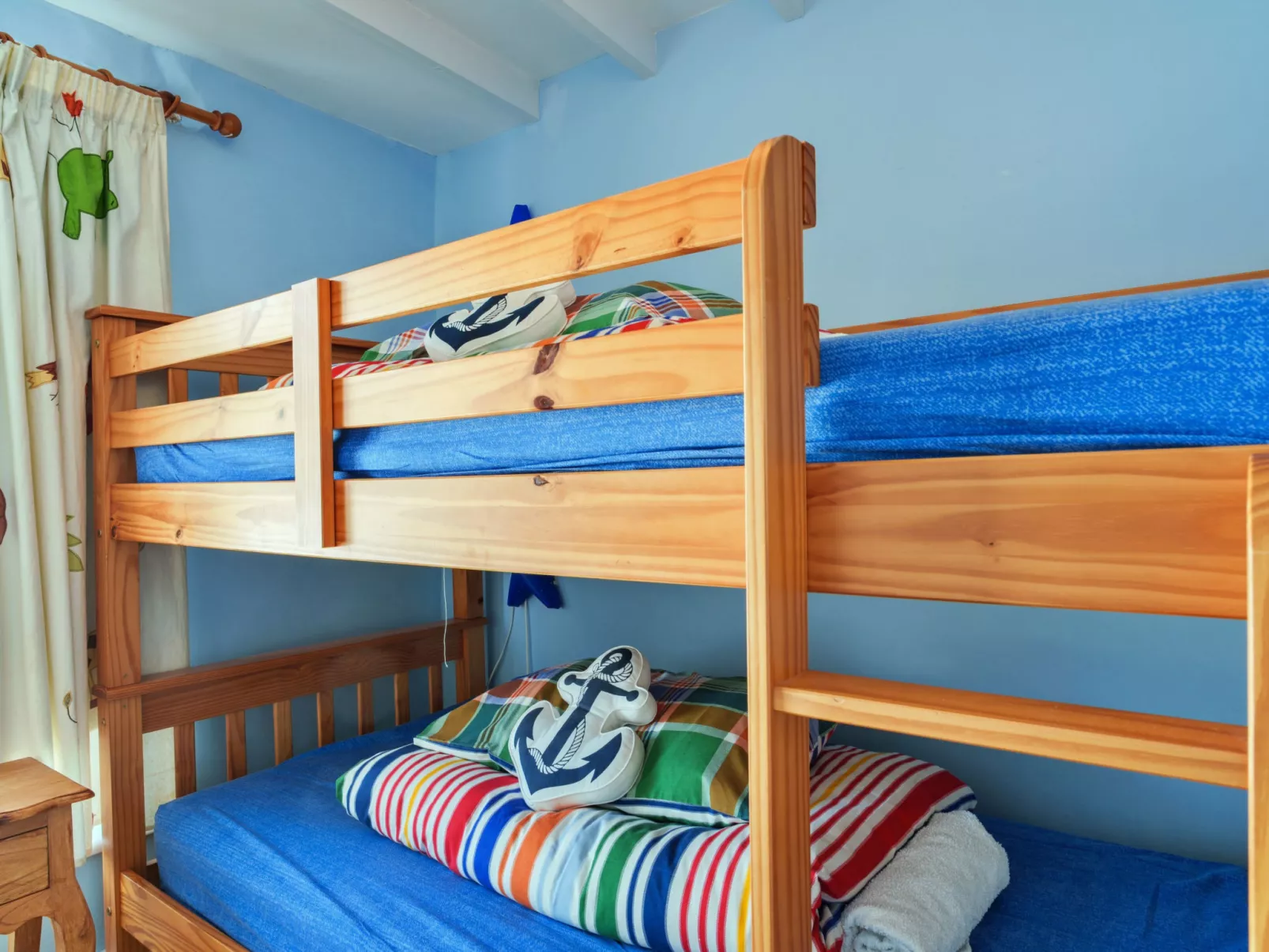 Rose Cottage, Kingsand-Binnen