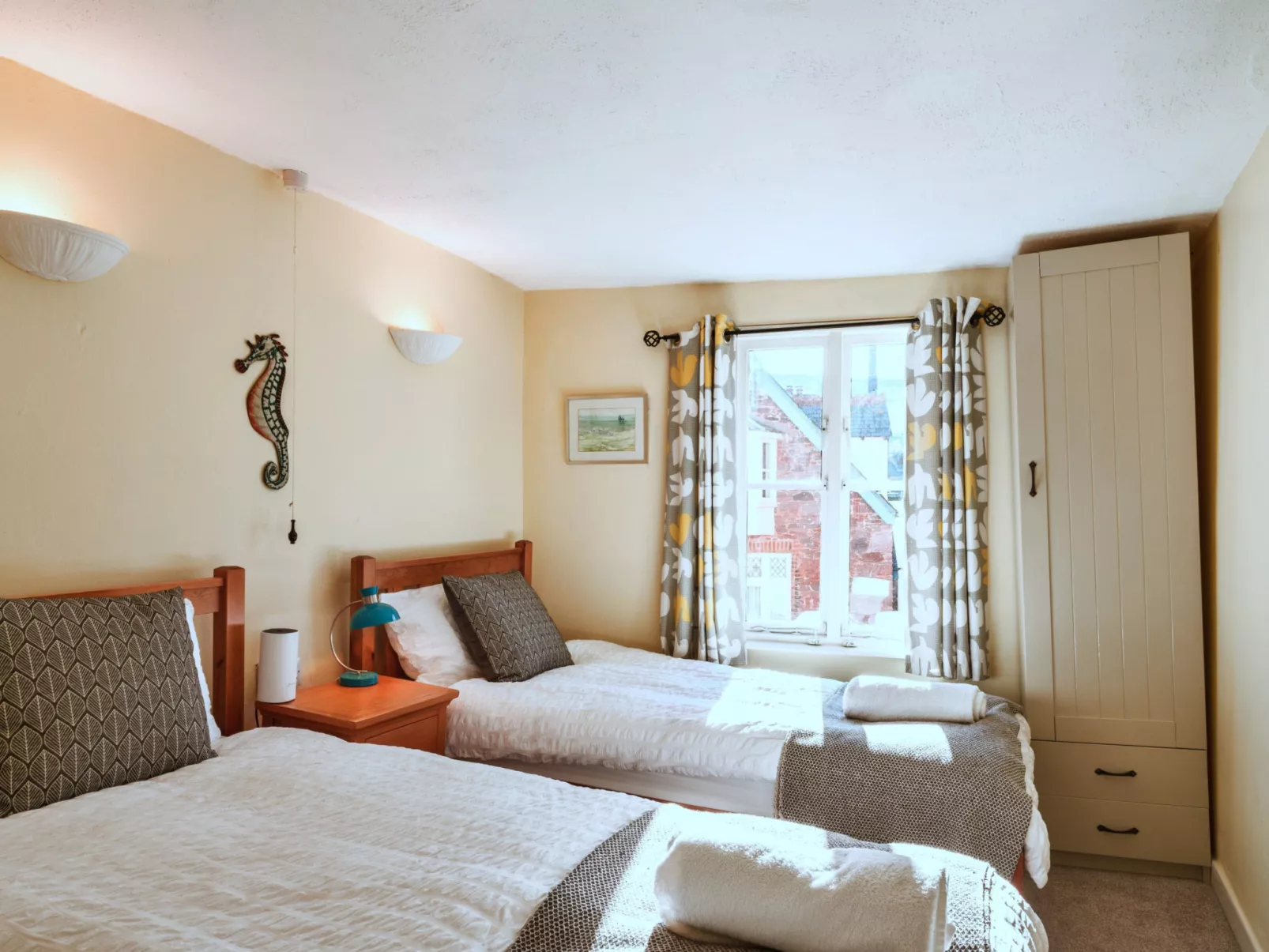 Penlee Narrows, Kingsand-Buiten