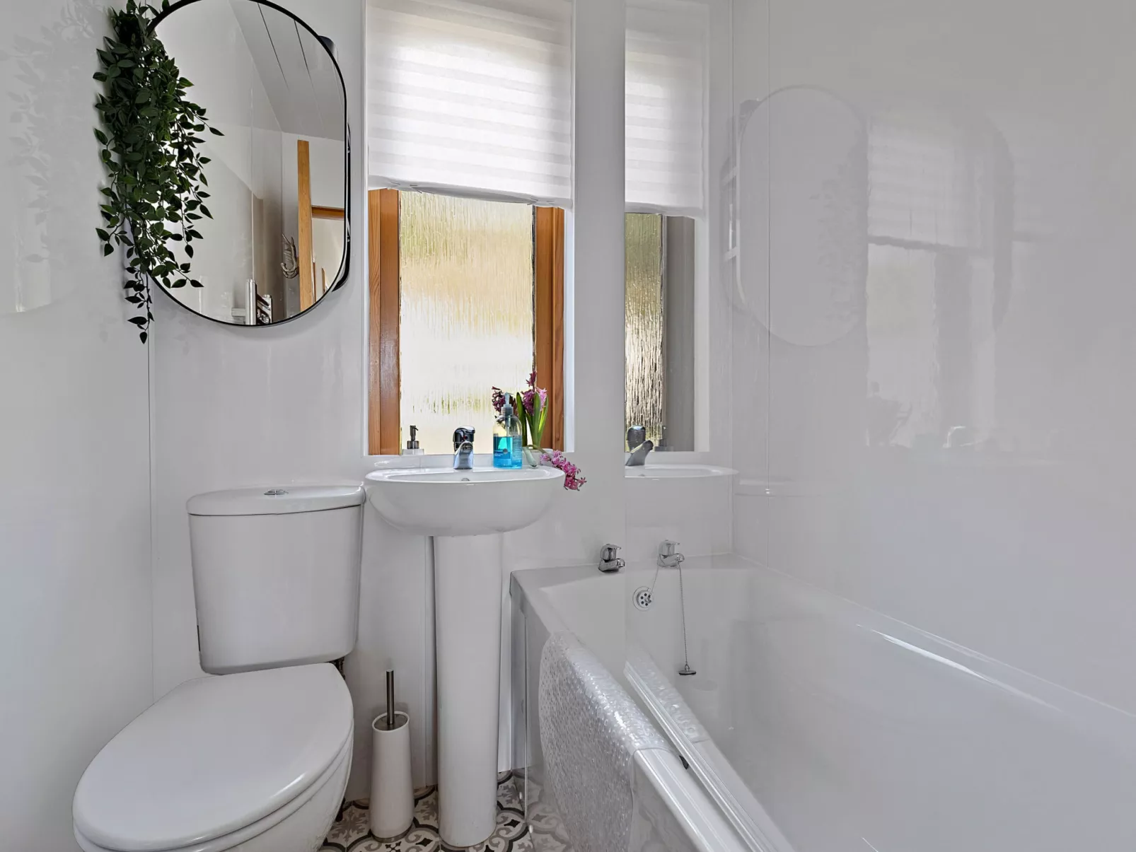 The Sea Cottage-Binnen