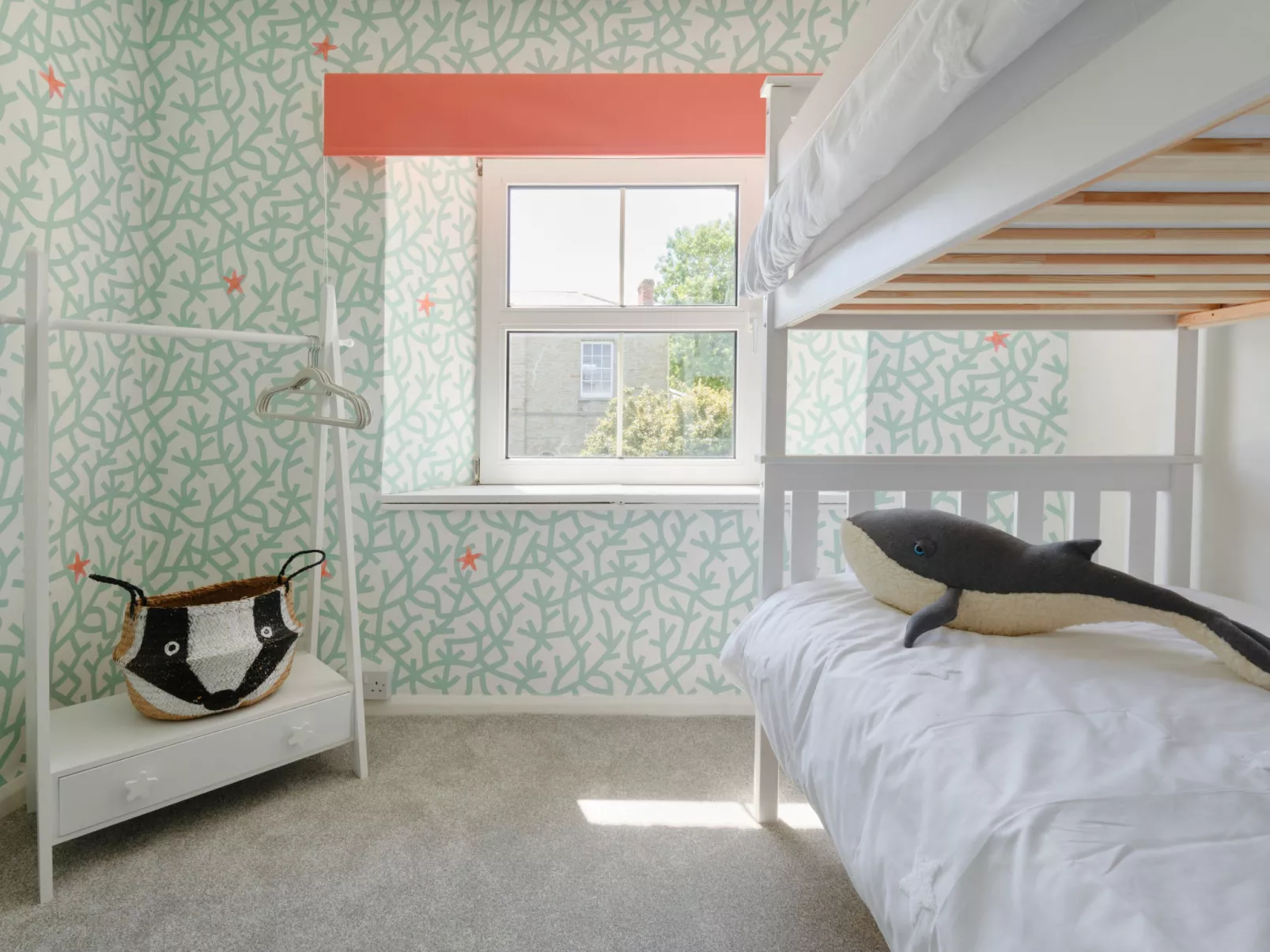 Primrose Cottage-Binnen