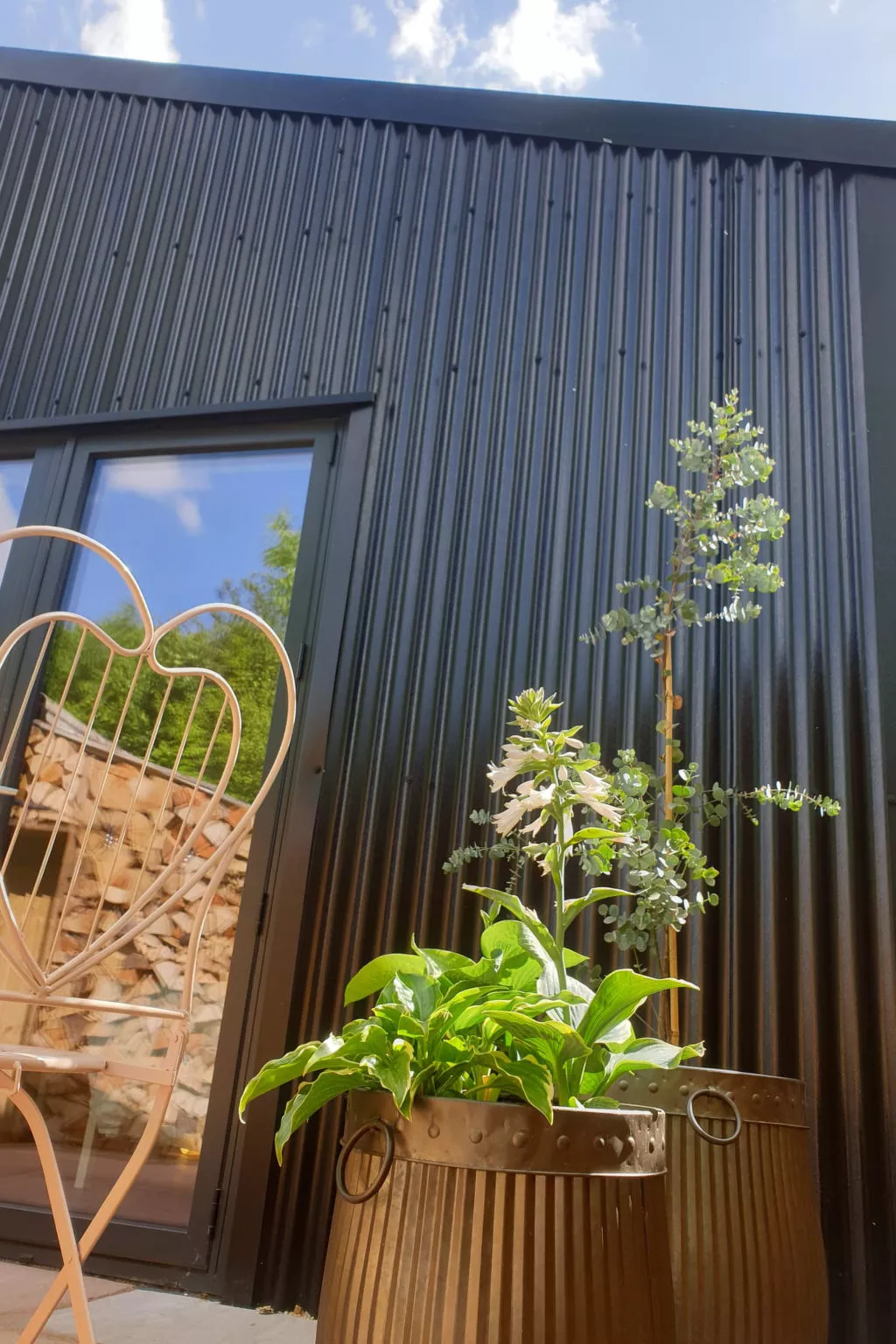 Blackbarn Wood-Buiten