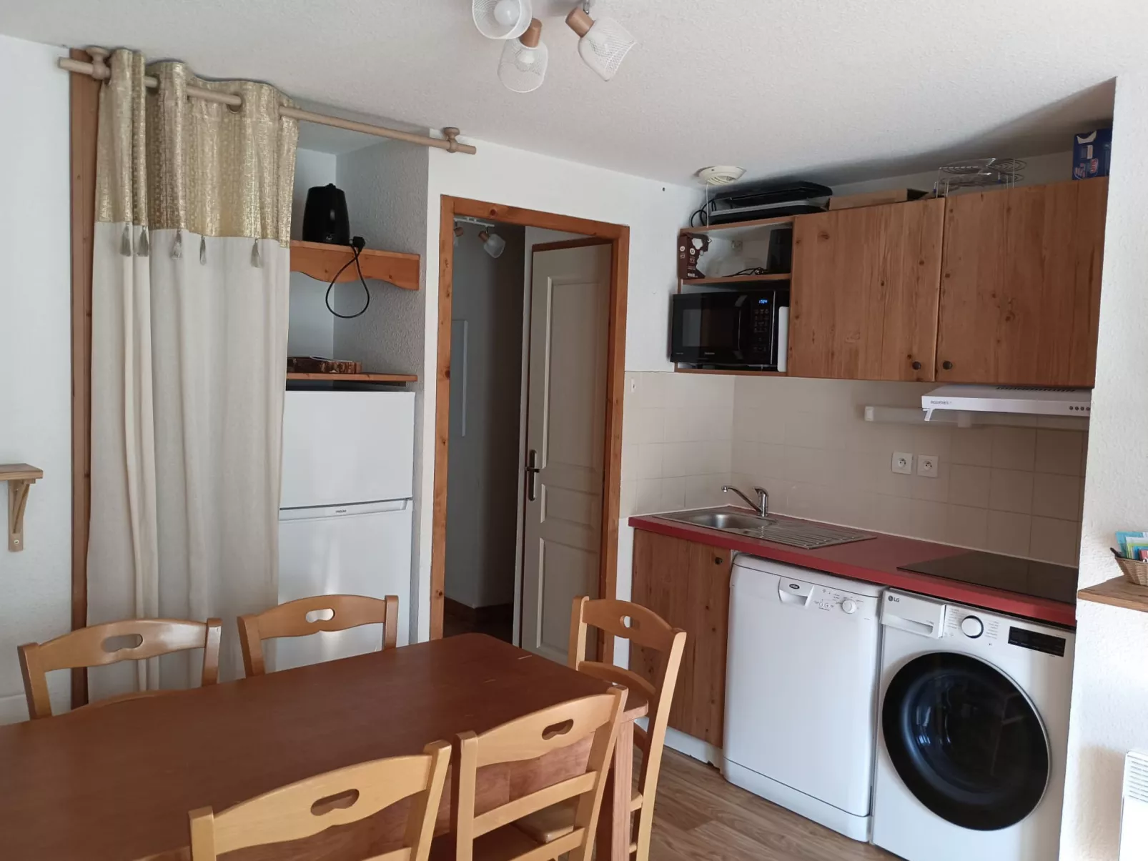 V du Bachat ASTERS A-Binnen