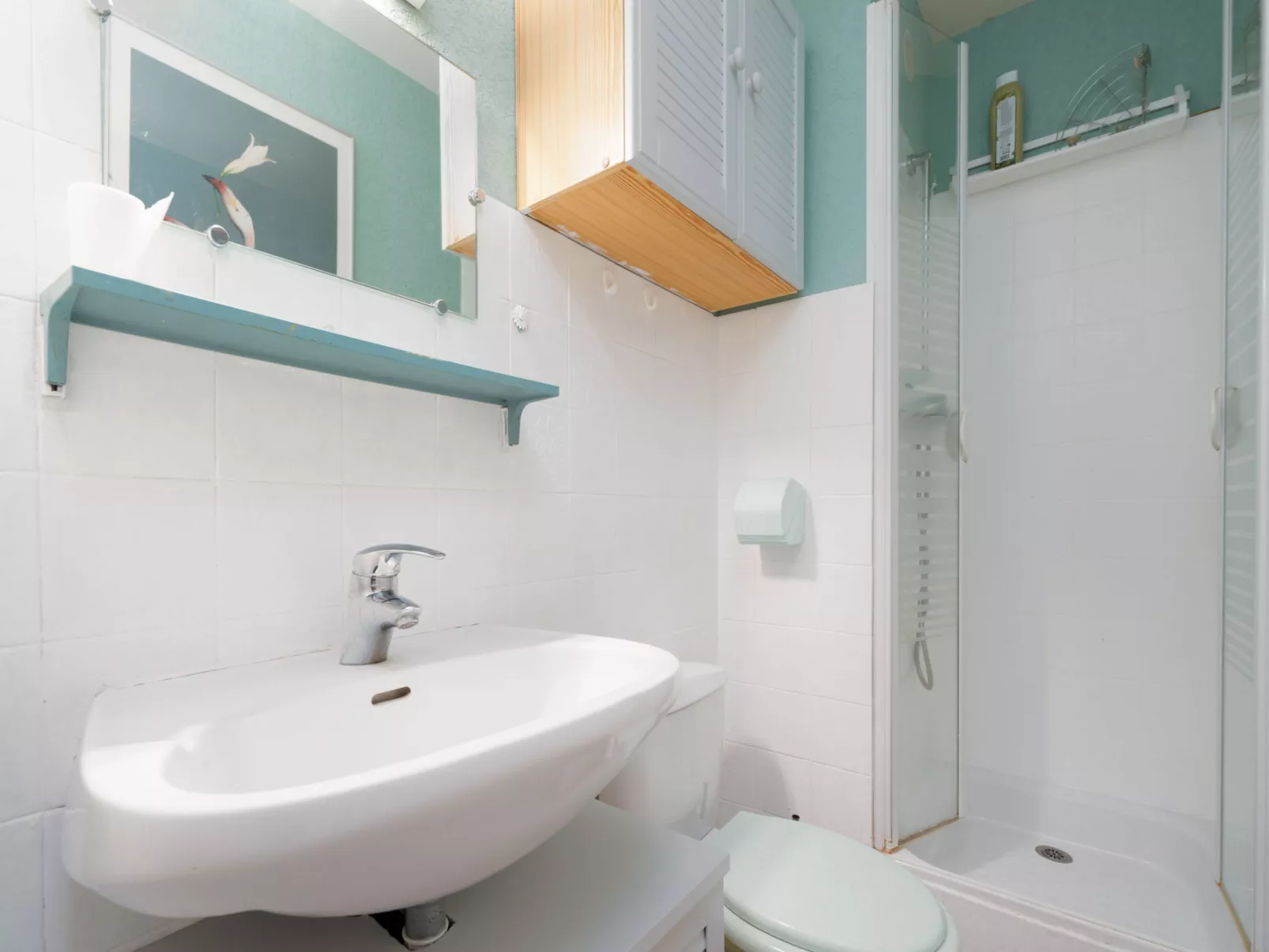 Citadelle du Soleil N 164 - ST4-Binnen