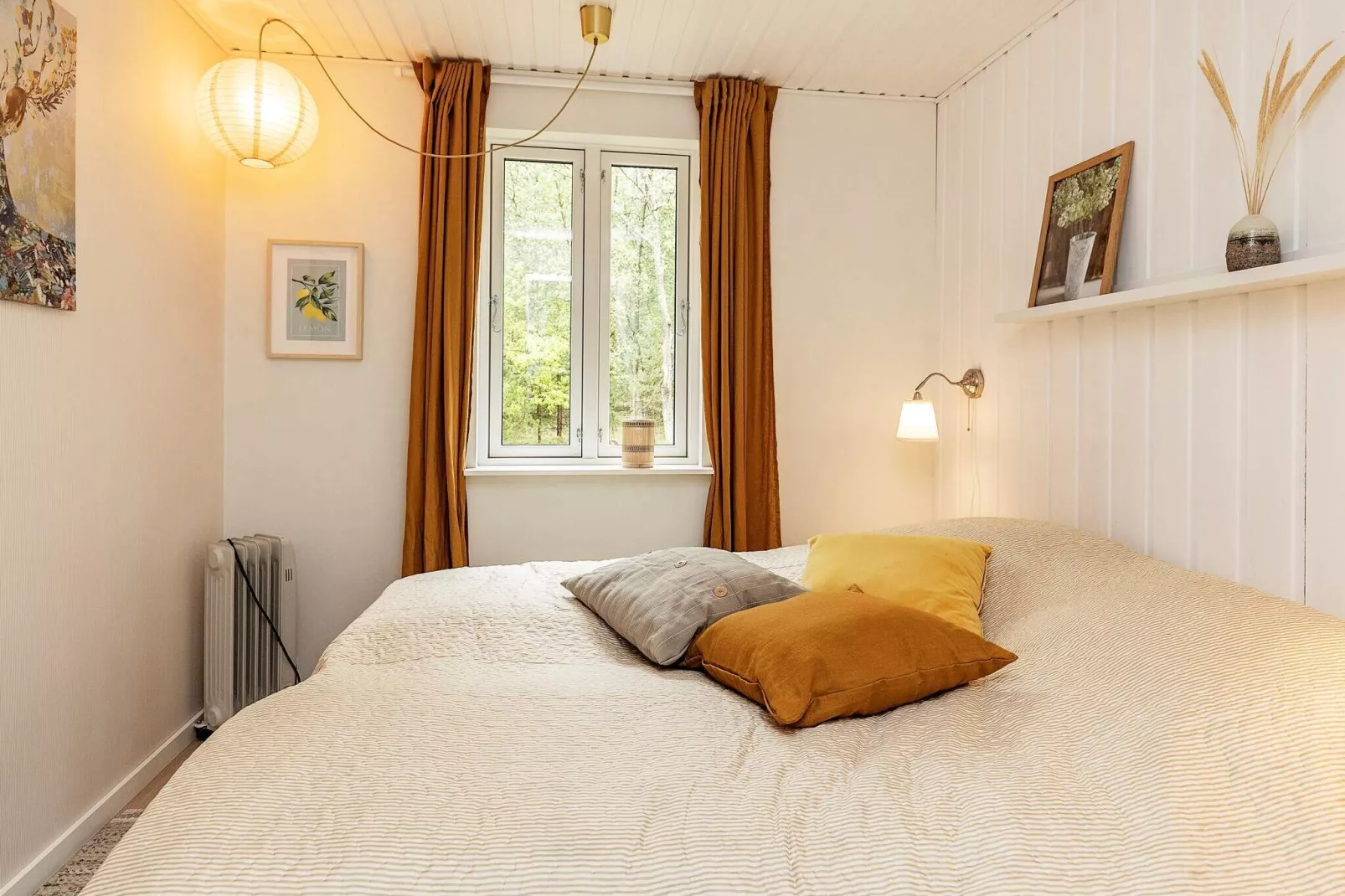 6 persoons vakantie huis in Læsø-By Traum-Binnen