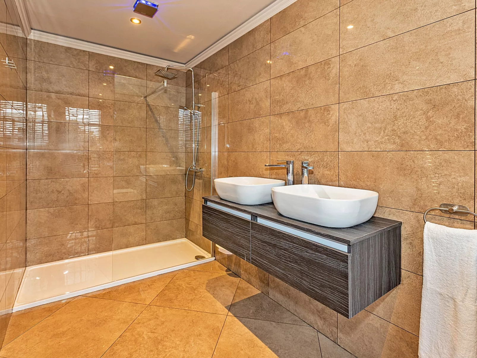 Ttich Manor Retreat-Binnen