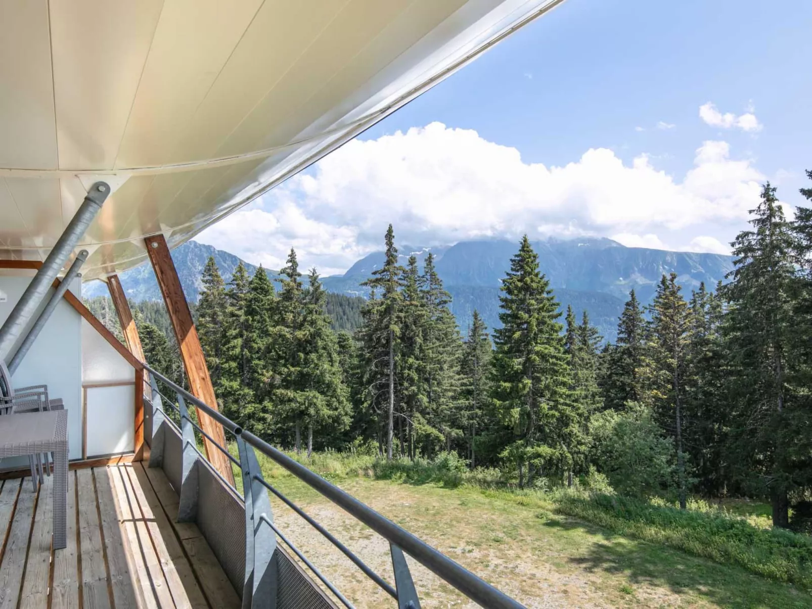 V du Bachat SILENE D-Buiten