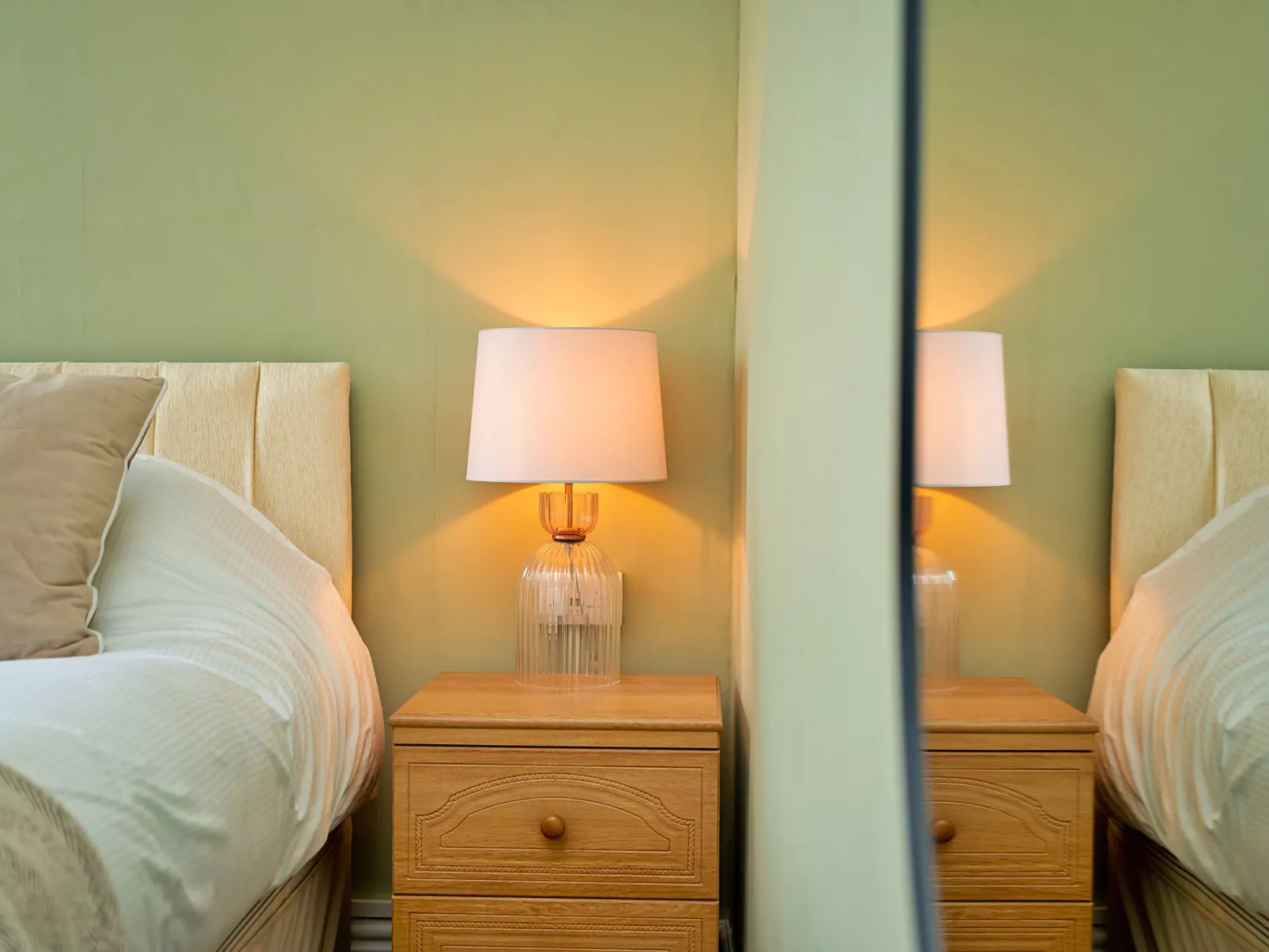 York Hall Apt - Binnen