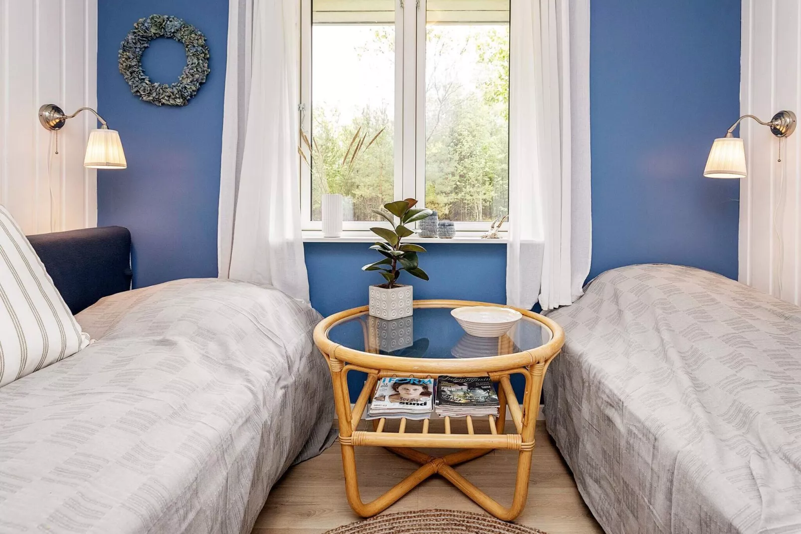 6 persoons vakantie huis in Læsø-By Traum-Binnen