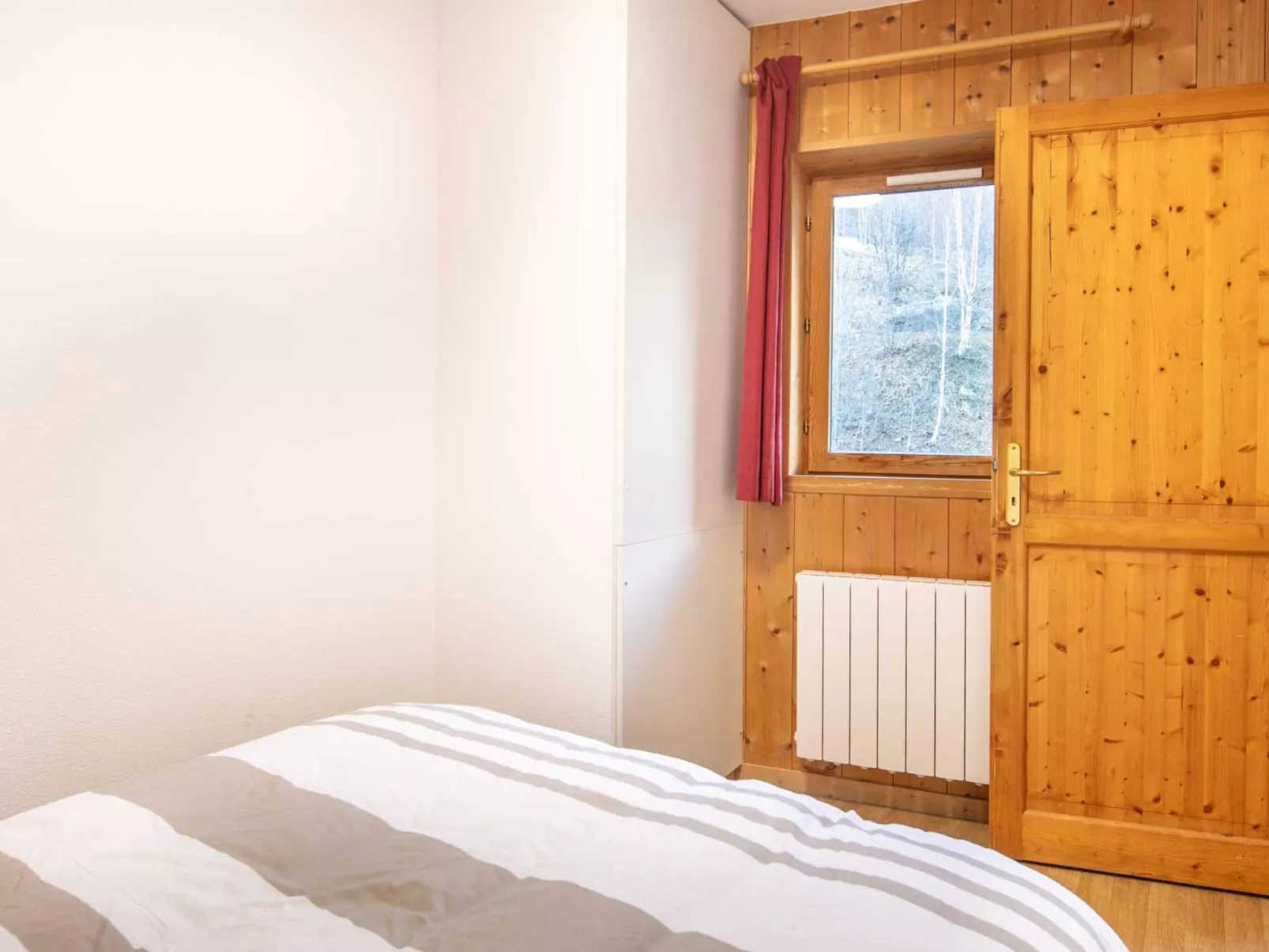 Les fermes de Saint Sorlin-Binnen