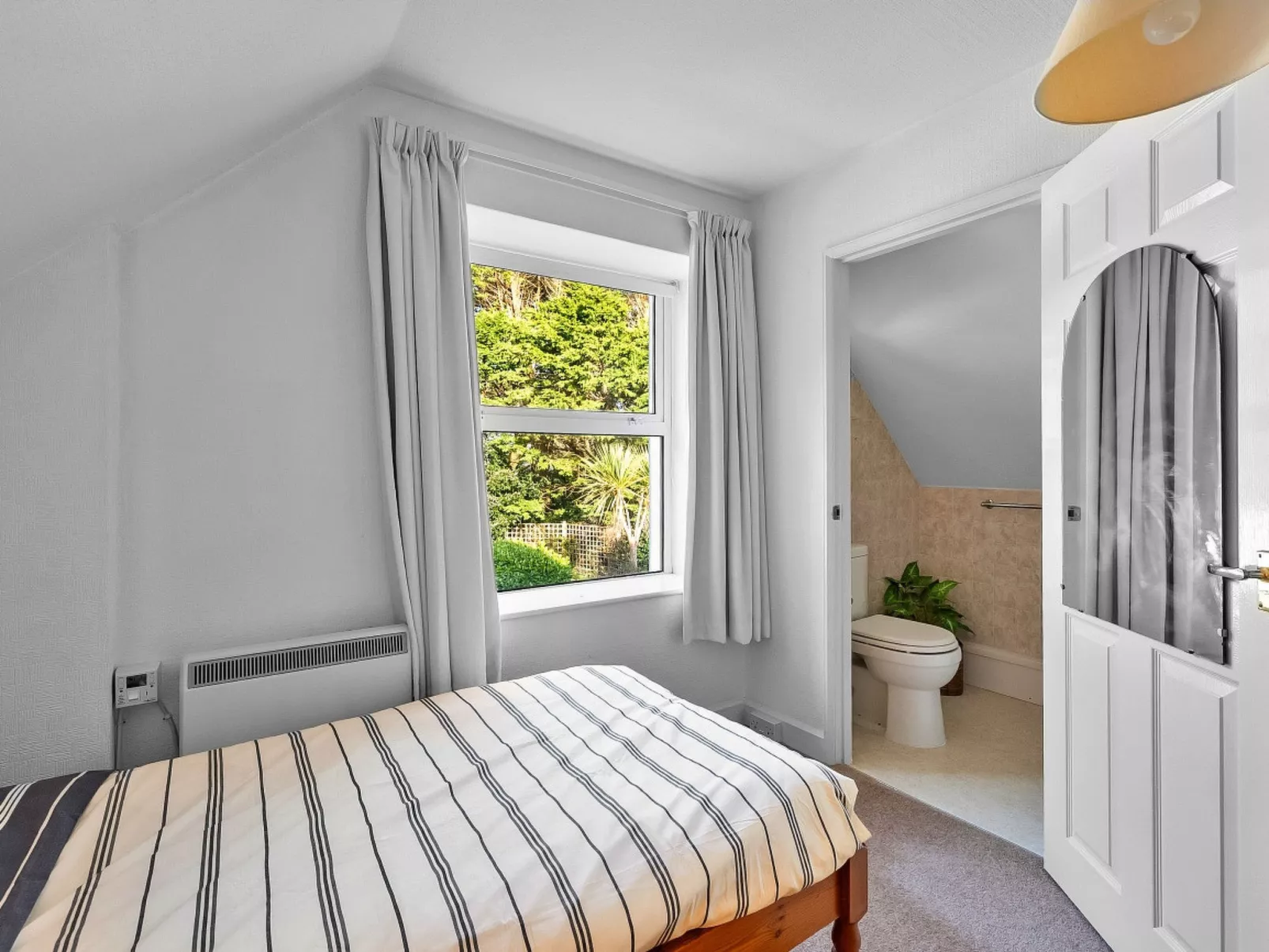 The Sail Loft-Binnen