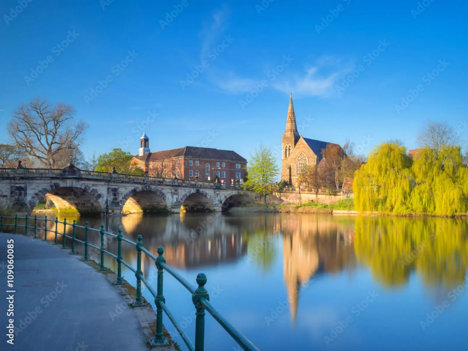 Shepherd's Rest at Morrells Wood-Buiten