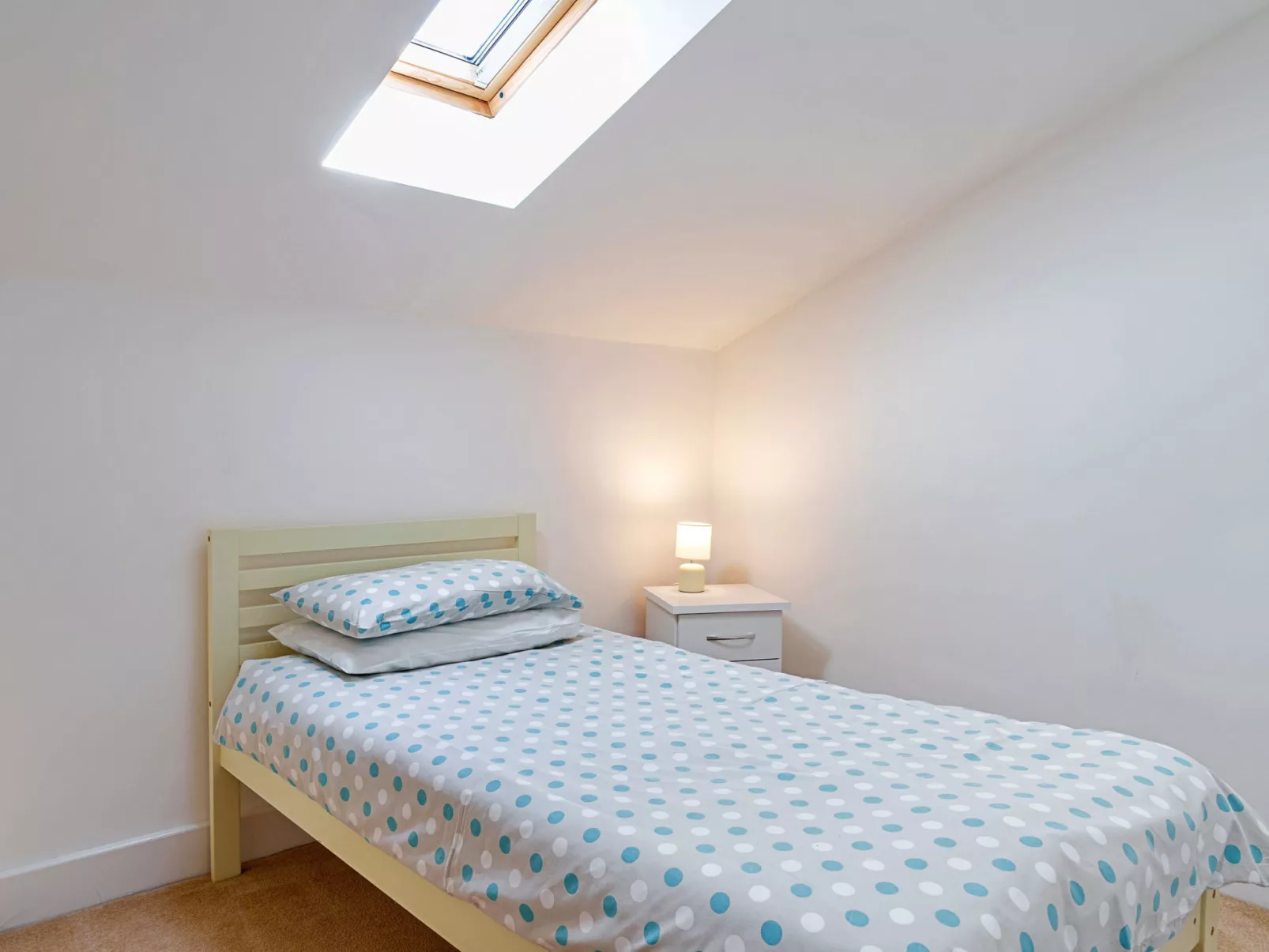 Stable Barn Apartment at Bodmin Moor-Binnen