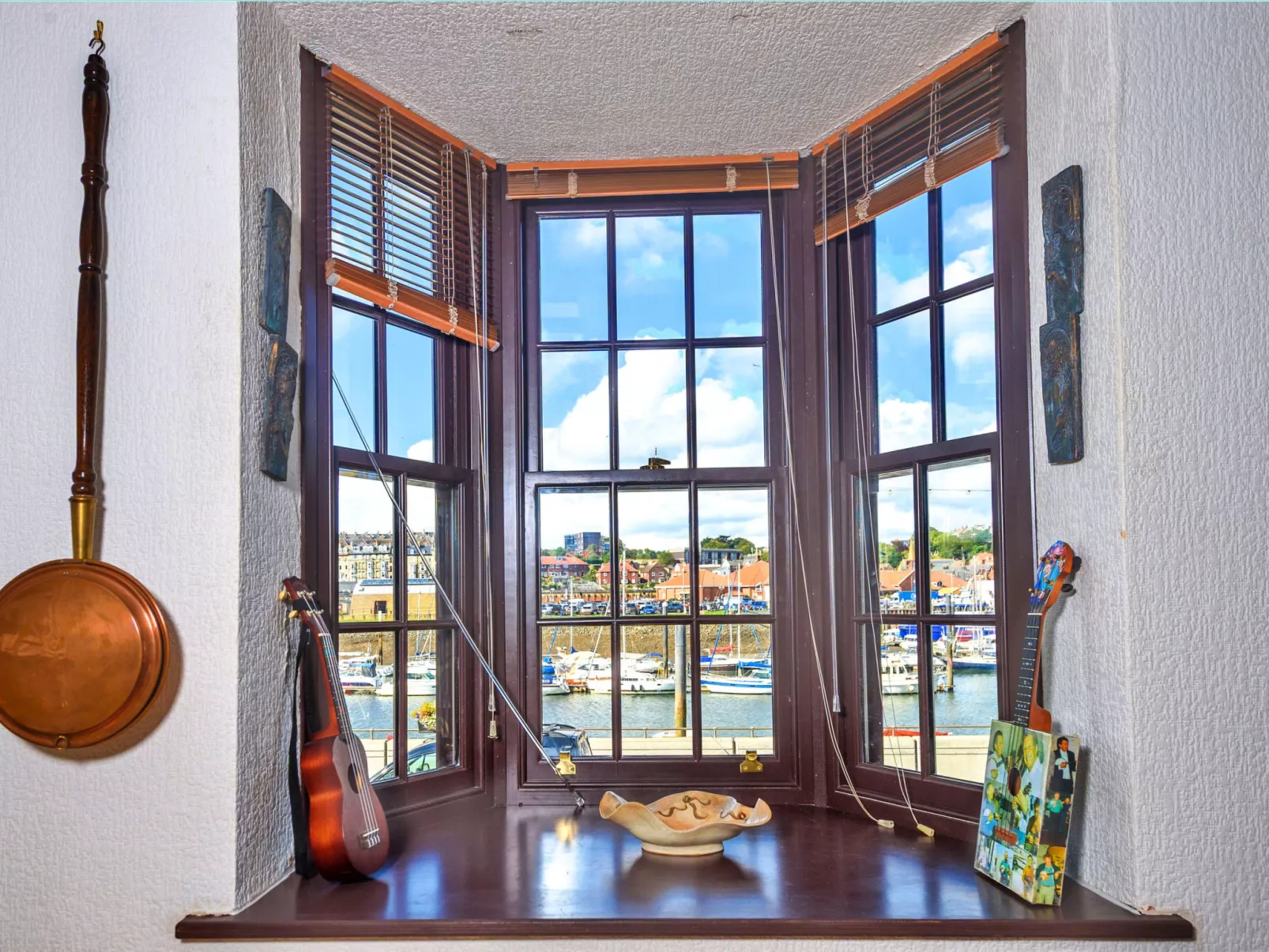 Ukulele Cottage-Buiten